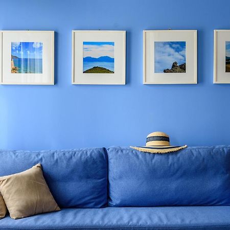 Elounda Colour Apartments ภายนอก รูปภาพ